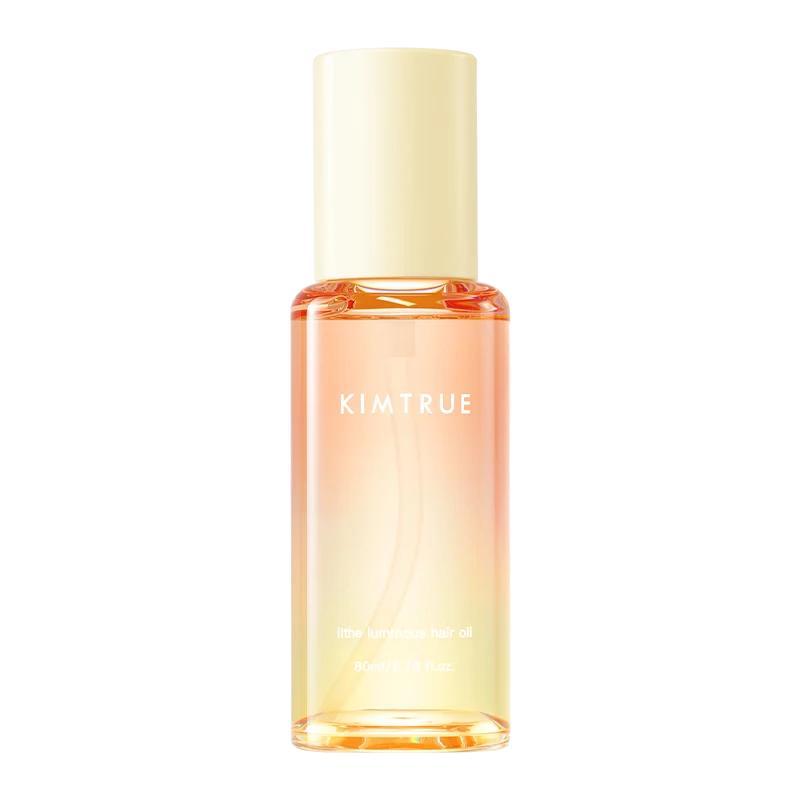 KIMTRUE Red Pear Repairing Hair Oil