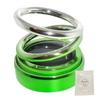 Portable Kinetic Mini Air Fresheners Portable Solar Kinetic For Car Air Freshene