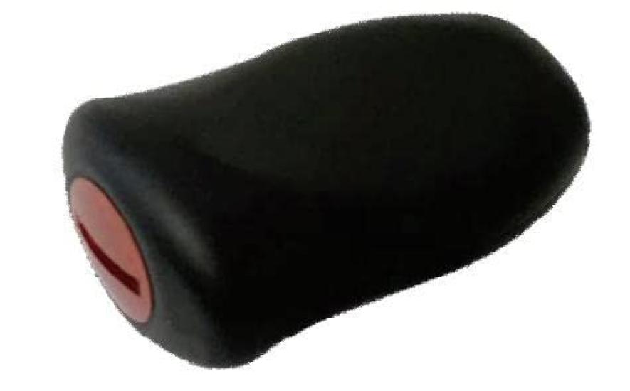 

Revive Knob M Red High-Spec (R)