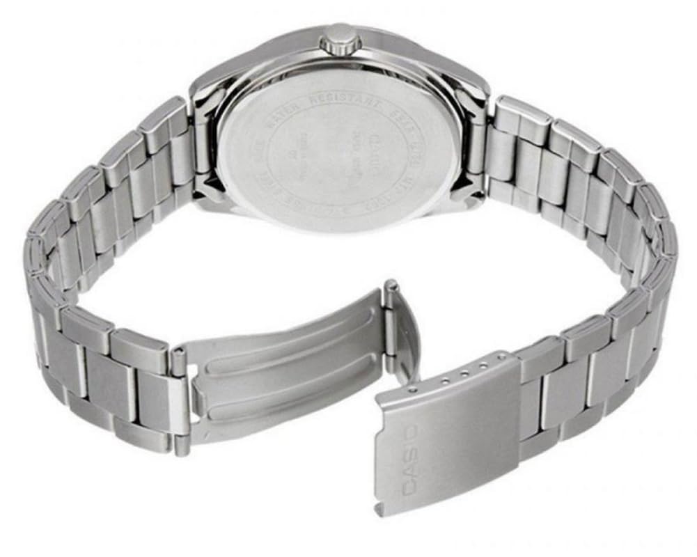 Casio Collection Watch Steel MTP-1302PE-4AVEF