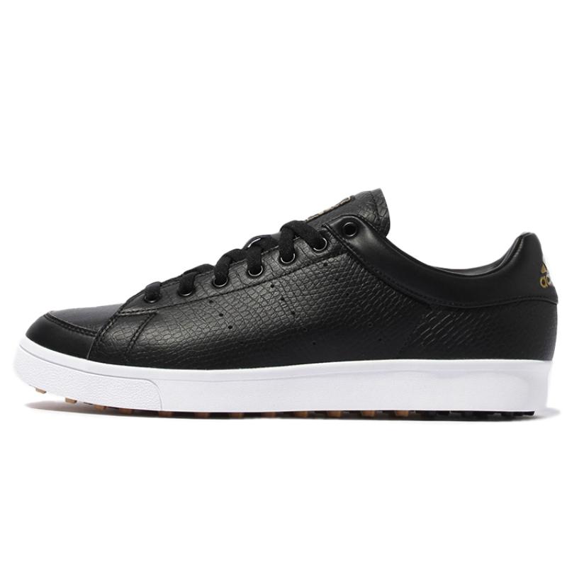 

Adidas Adicross Classic Lea Black White Sneakers F33778 44