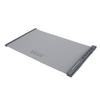 Electric Warming Tray 300W Silicone Water Proof Foldable Food Warming Mat with 8 Temperature Settings for Parties