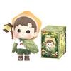 POP MART Adventures In The Woods Series Blind Box Figure Toy Gacha Gashapon Plastic Model Gift Support Activity Official Product