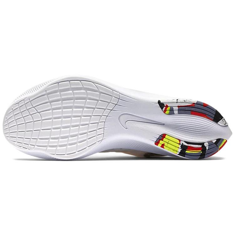 Nike Zoom Fly 3 Aw 'White Lava Glow' Women's BV7780-100