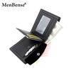 Schoolbag Men's Wallet Business Wallet Wallet Wallet Casual Short Commuter Wallet New Hot Sale Men's Wallet