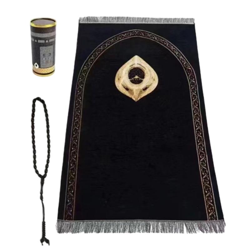 Portable Worship Mat Lightweight Prayer Mat Pray Rug for Worship on the Move