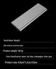 High-Speed Portable Solid State Drive SSD - Large Capacity Options: 2TB, 8TB, 16TB