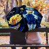 1 PC Automatic Folding Umbrella - Dragon Ball Super Pattern Portable Foldable Design With 8 Ribs Christmas Birthday Gifts