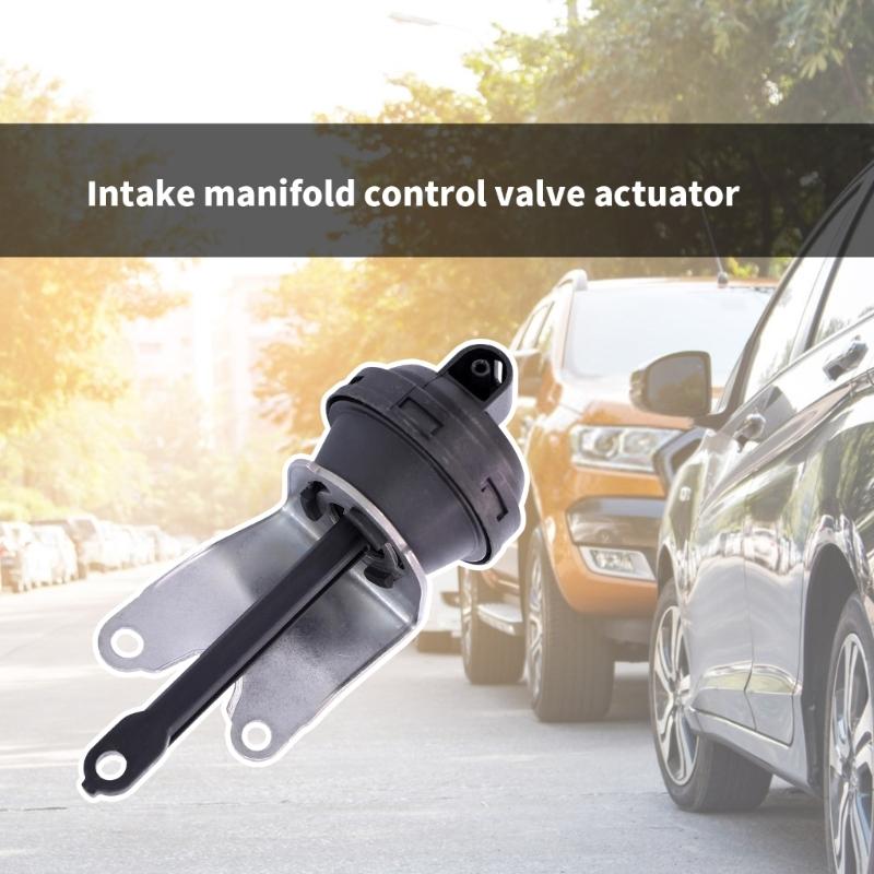 03G129061C 03G129061A 03G129713K AT10642 57302 for Mk5 Intake Manifold Vacuum Control Valves Actuator Replacement