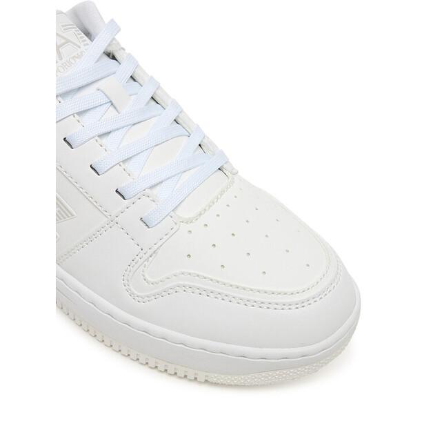 Кроссовки EA7 Emporio Armani 7X000345 AF11988 MZ038