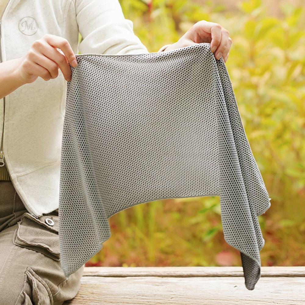 Quick Drying Fast Dry Sport Towel Breathable Swimming Towel Yoga Fitness Towel  Home