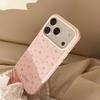 Spring and summer floral pattern iPhone 17 Pro Max phone case, iPhone 16 fresh style, 14 shockproof, 13 compatible, 15 soft case