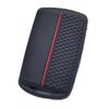Key Cover for Mazda Cx Atenza Axela Anti-Scratch Guard Shockproof Protection Soft Grip Texture Responsive Button Touch Dust Resistant Cover