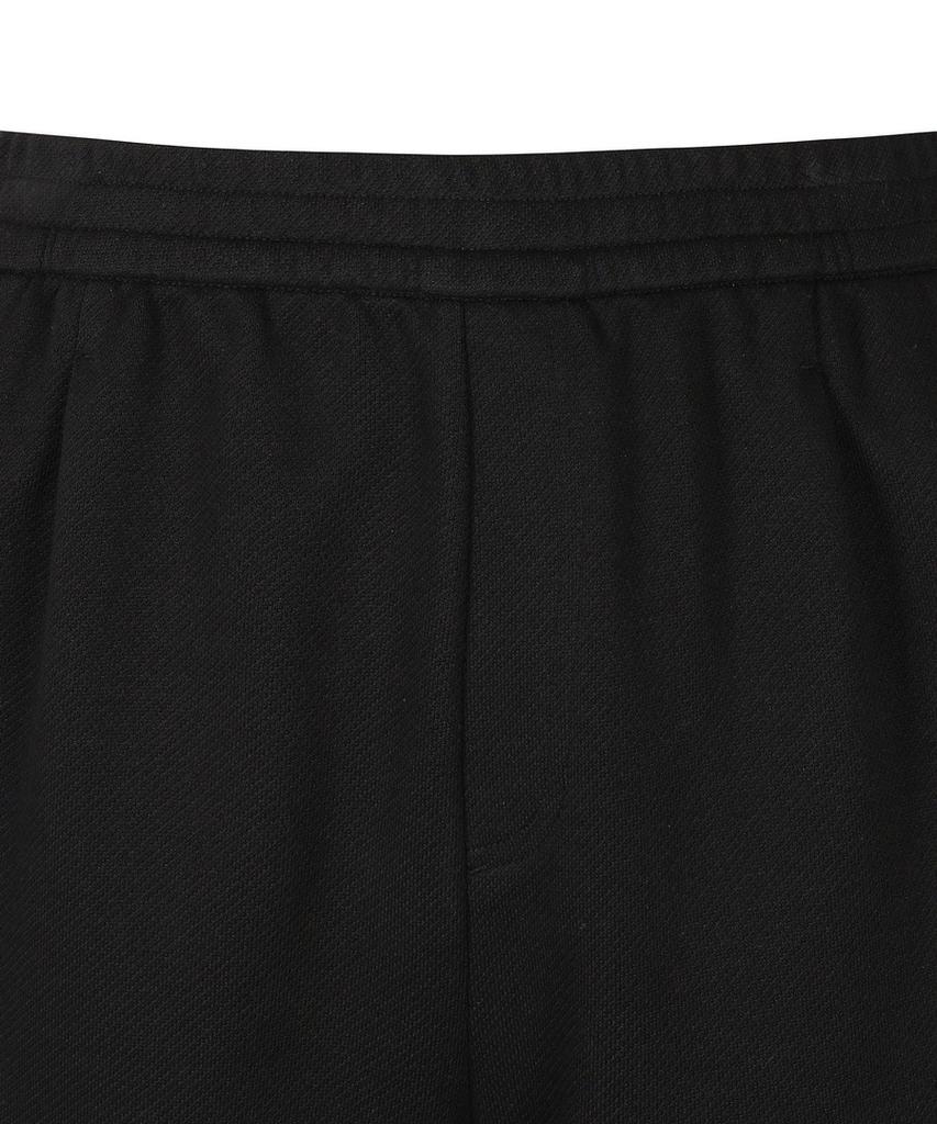 DISCOVERY EXPEDITION Men'S Freshvent Jacquard Training Shorts (Black)