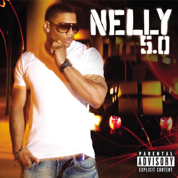 

CD NELLY - 5.0 B001499102 Universal Recor 2010 Japan Rap & Hip-Hop/R&B Used