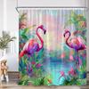 Banyo ve tuvalet – Duş Perdeleri