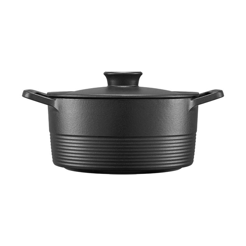 ZWILLING Dragon Cast Iron Rice Pot