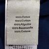 Hermes Polo Shirt Navy Men's Size L