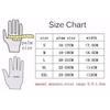 2025 KTM Wasserdichte Motorradhandschuhe Winter Warm Motorradhandschuh Off Road Motocross Handschuhe MX Handschuhe Dirt Bike Handschuhe
