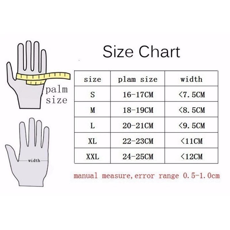 2025 KTM Wasserdichte Motorradhandschuhe Winter Warm Motorradhandschuh Off Road Motocross Handschuhe MX Handschuhe Dirt Bike Handschuhe