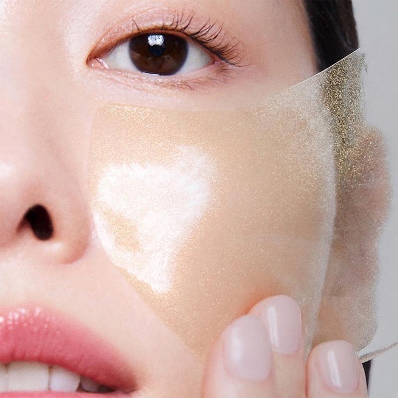 [SNP] Gold Collagen Perfection Big Patch 165g 60EA