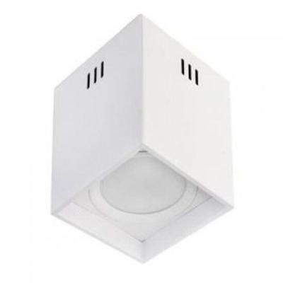 Square LED Ceiling Light 15W 1050lm 4200K White XL