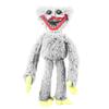 2022 Hot 40cm/ 80cm/1m Giant Size Huggy Wuggy Plush Toy Poppy Playtime Game Hague Vagi Soft Stuffed Toys Cute Cartoon Kids Dolls