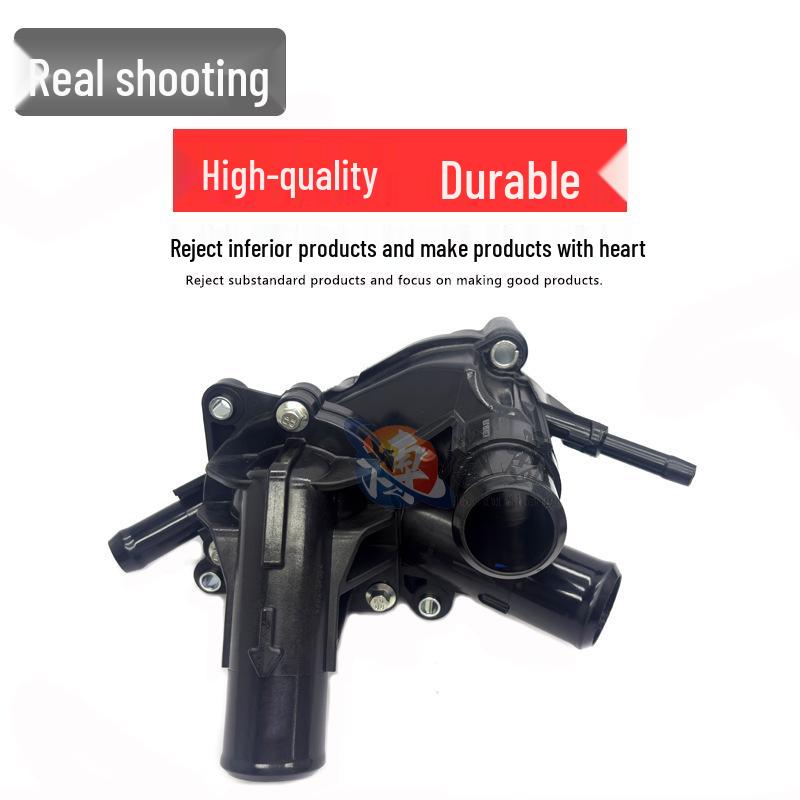 Ford Raptor F-150 2016 3.5T Thermostat Assembly HL3Z8A586A 5533973