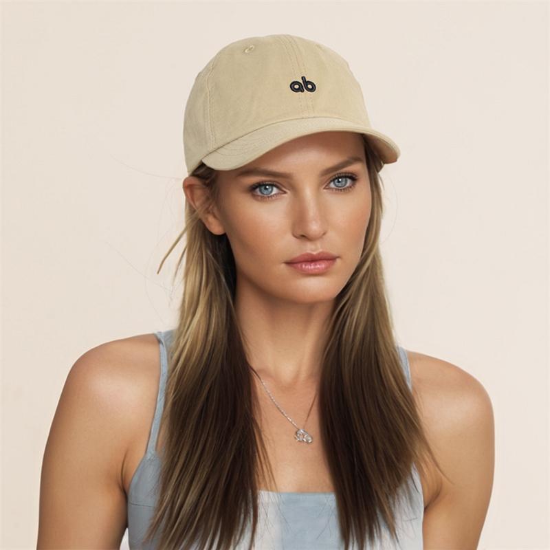 Frühling Sommer Buchstabenstickerei Baseballkappe Herren Damen Snapback Papa Hut Outdoor Angelhüte Bone Gorras Snapback Trucker Cap