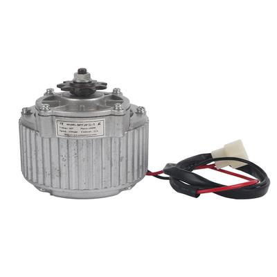 450 W 24 V Metallgetriebe Reduktion Elektrische Bürste DC Motor Zubehör für Bike DIY