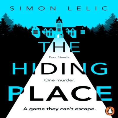 The Hiding Place by Simon Lelic Paperback Book 9780241990322