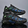 Mens Running Shoes Brand Outdoor Jogging Lace-up Comfortable Walking Breathable Fashion Casual Sneakers Blade Leisure Loafers