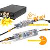 FX-AUDIO- Petit Tank DC power supply noise cleaner/bulk capacitor Extension