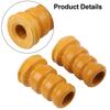 High Quality Hot/Easy To Install Suspension Buffer Parts & Accessories 01/2007 06/2012 2PACK 2PCS 2X 51722-SWE-T01 Rubber