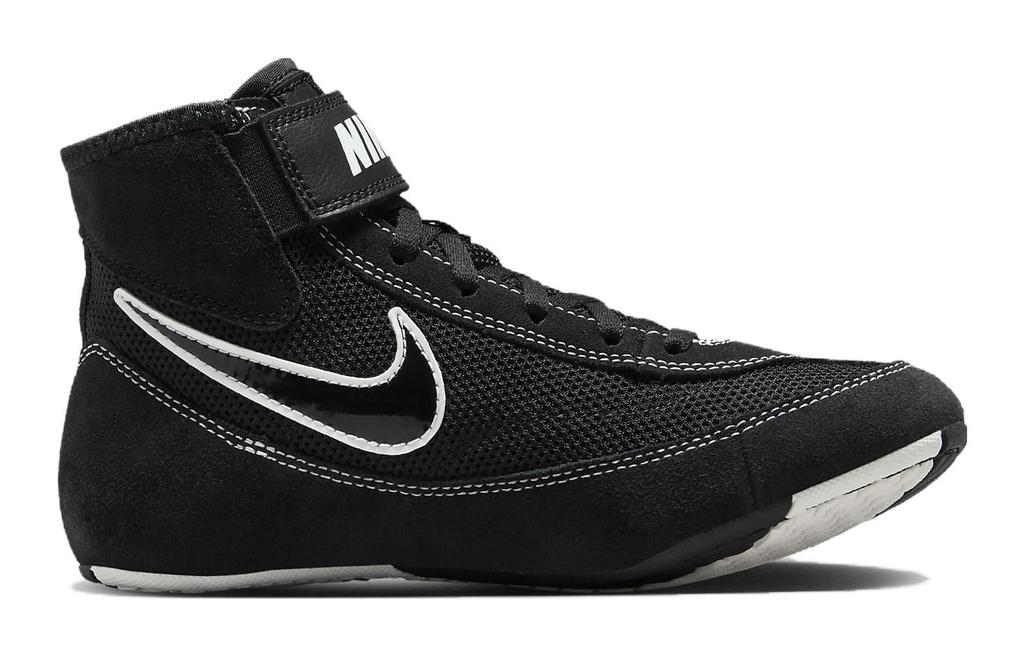 Nike Speedsweep 7 GS 'Black White' 366684-001