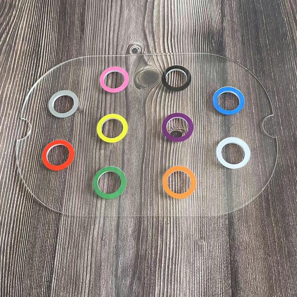 Children's Wooden Sensory Tray Game: Parent-Child Interactive Early Learning Toy