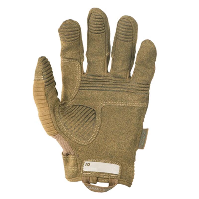 Mechanix Wear Tactical Touchscreen Gloves