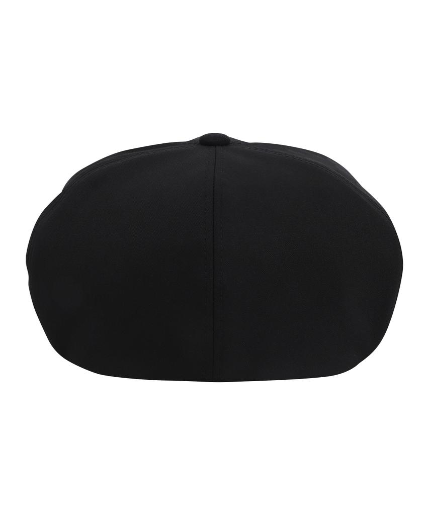ILLIGO Lace Ribbon Hunting Cap Black