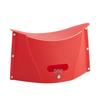 Compact Folding Plastic Stool for BBQ, Picnic, Camping, and Painting