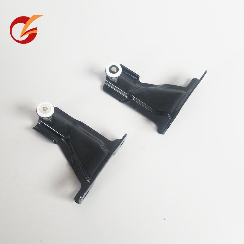 Use for Honda Odyssey Power Sliding Door Roller Upper Top Hinge 2005 2006 2007 2008 2009 2010 Thread Lock3