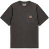 Carhartt WIP SS25 T Shirt Men's CHXTEA212010O