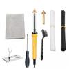 Plastic Bumper Repair Soldering Iron for Car Crack Fixing
