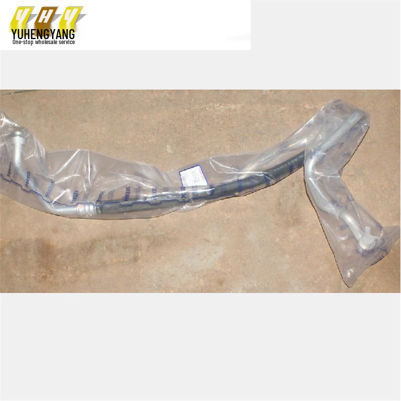 Cross-Border E-commerce Low Pressure Air Conditioning Pipe (Model: ED8B19N602AD)