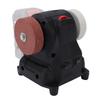 Mini Bench Sander Polisher Fit for Makita 18V 21V Battery 6 Gears Electric Grinding Sanding Machine for Metal Wood