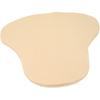 Post Surgery Foam Abdominal Board for Compression and Recovery, Tummy Tuck and Liposuction