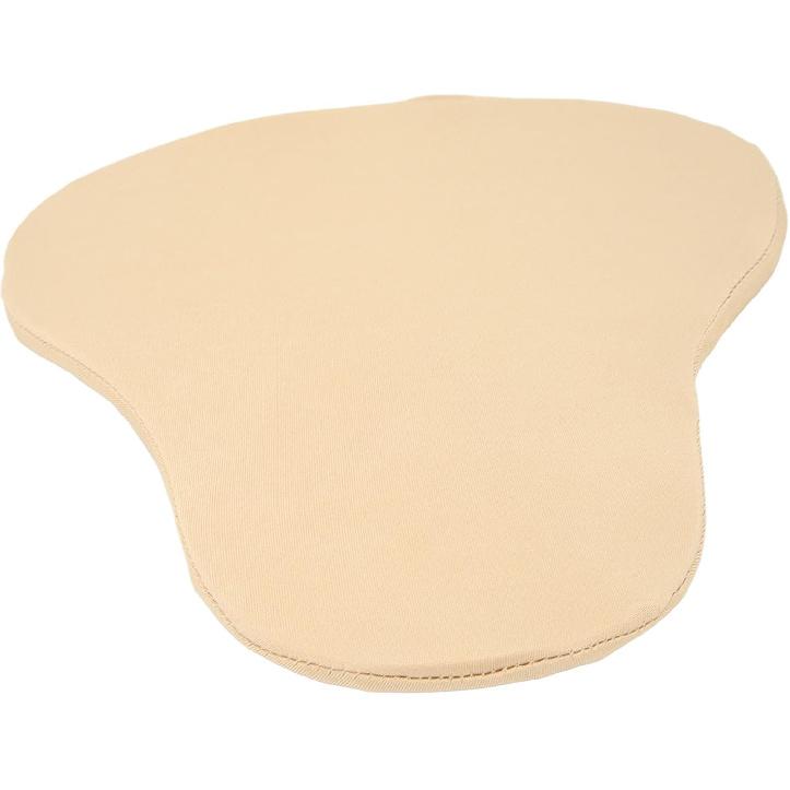 Post Surgery Foam Abdominal Board for Compression and Recovery, Tummy Tuck and Liposuction