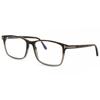 Tom Ford Ft5584 B Blue Light Block 056 Men Eyeglasses