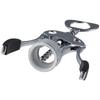 6.86 Inches Premium Wine Opener Silvery Beer Bottle Opener  Red Wine
