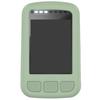 Impact Resistant Silicone Guard Long Distances Ridings Protective Case Cycling Device Covers for ELEMNT BOLT V2