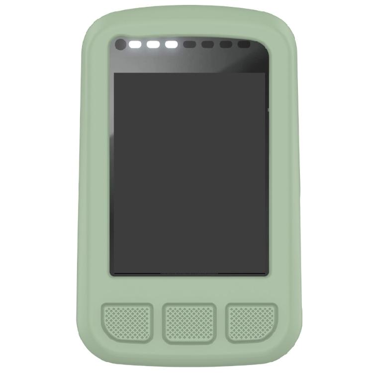 Impact Resistant Silicone Guard Long Distances Ridings Protective Case Cycling Device Covers for ELEMNT BOLT V2